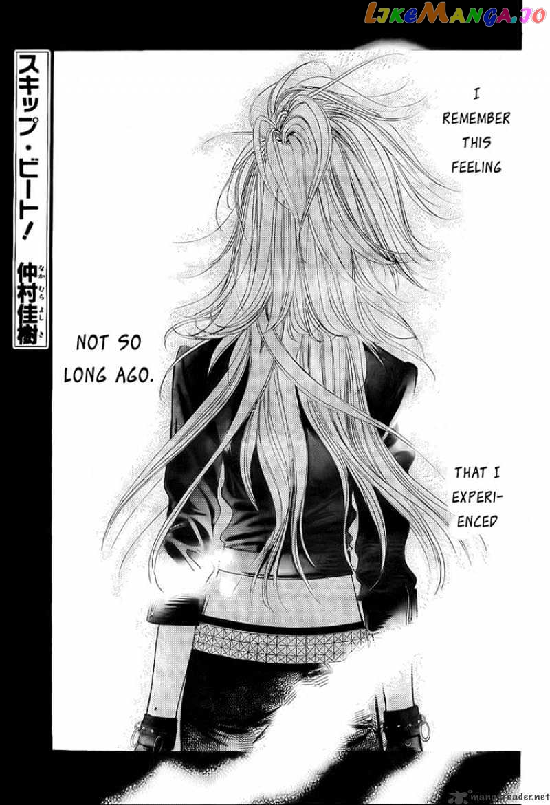Read Skip Beat En Manga Online