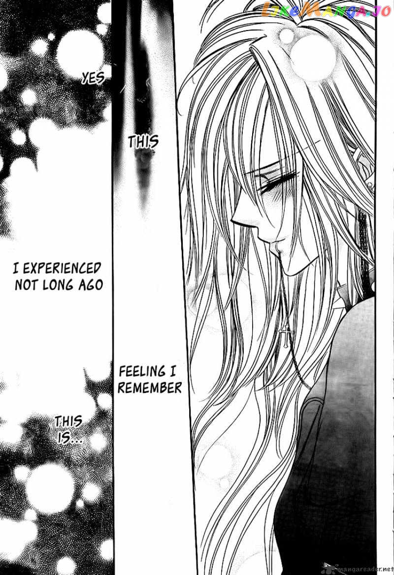 Read Skip Beat En Manga Online