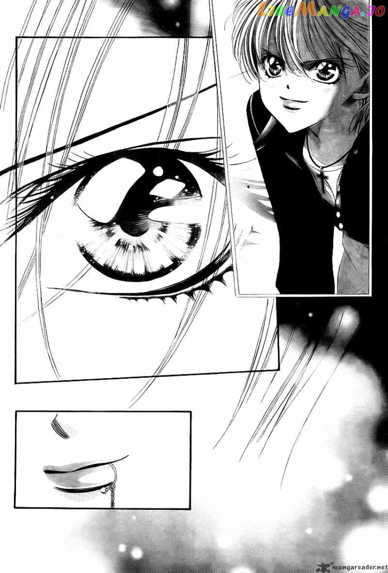 Read Skip Beat En Manga Online