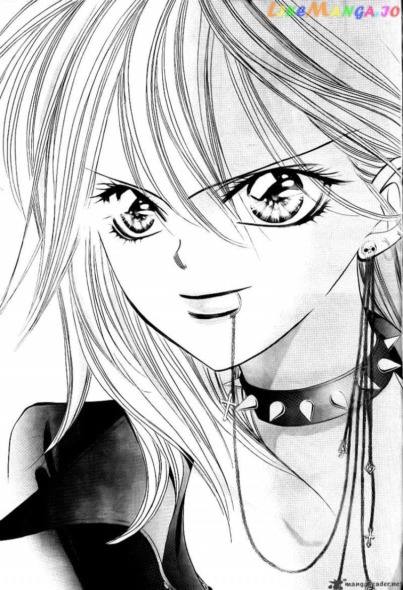 Read Skip Beat En Manga Online