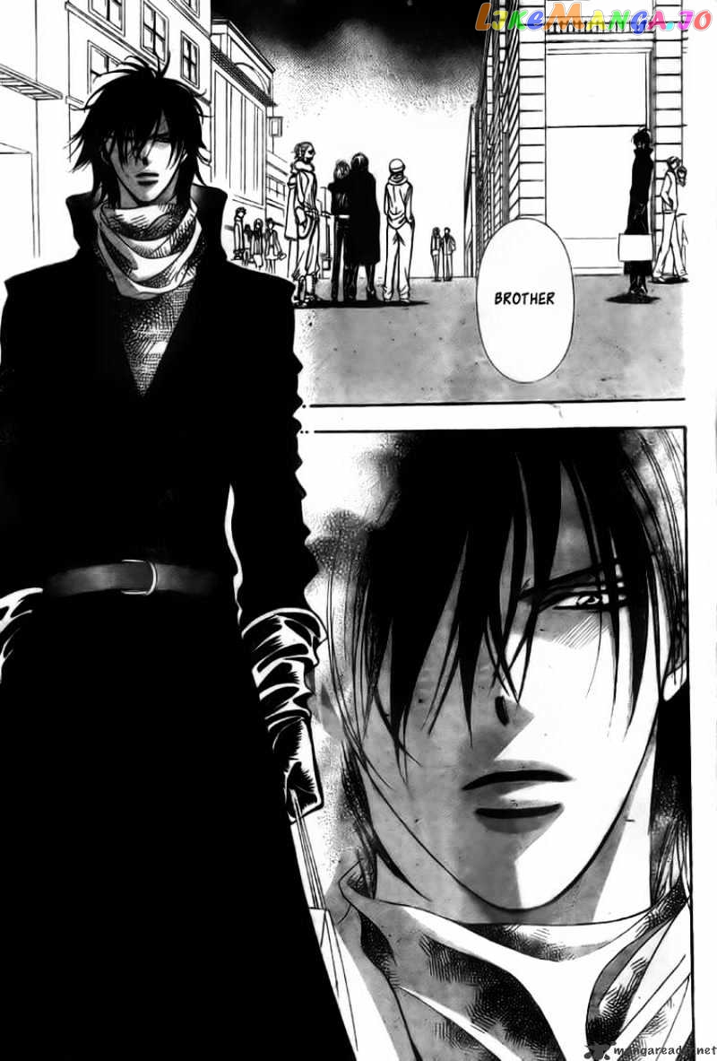 Read Skip Beat En Manga Online