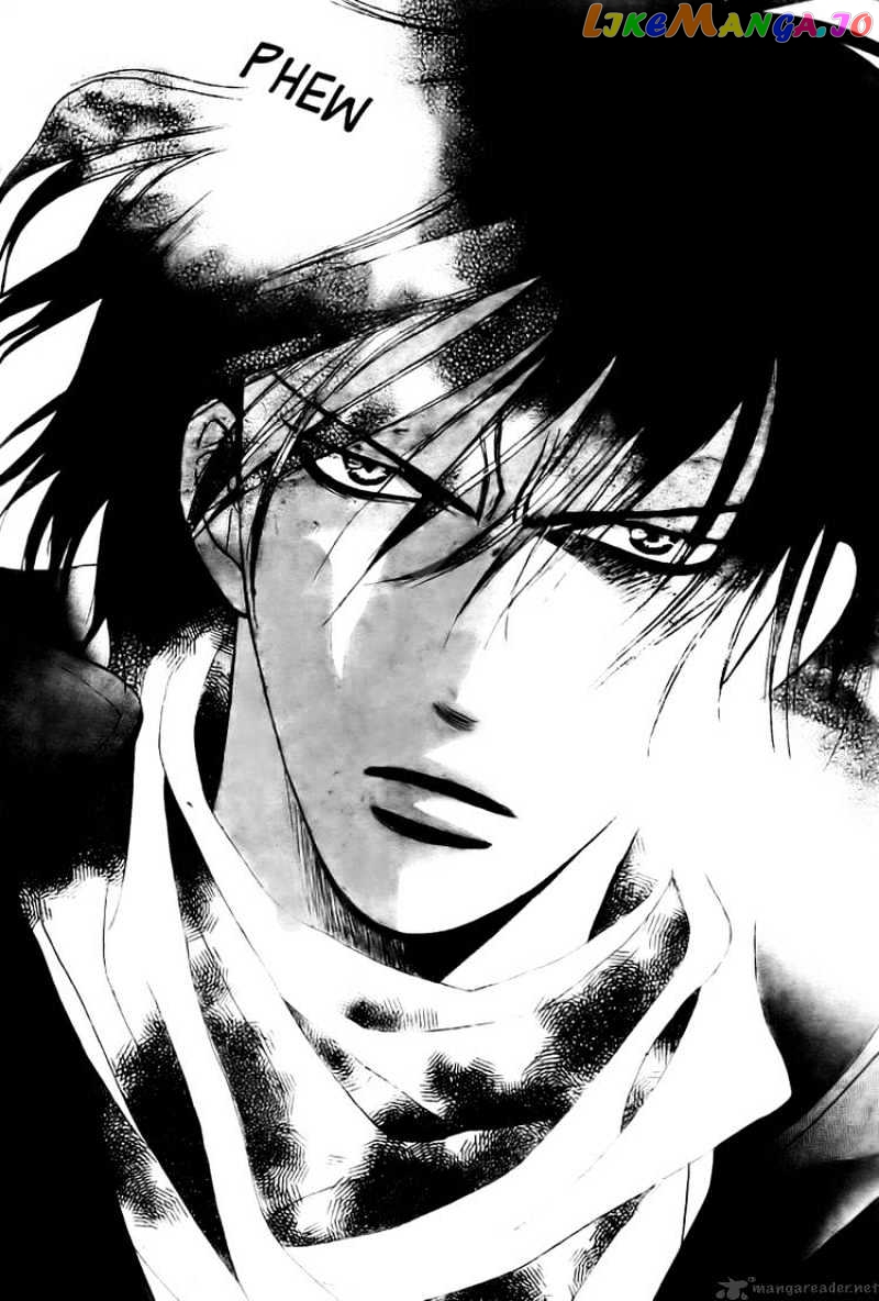 Read Skip Beat En Manga Online