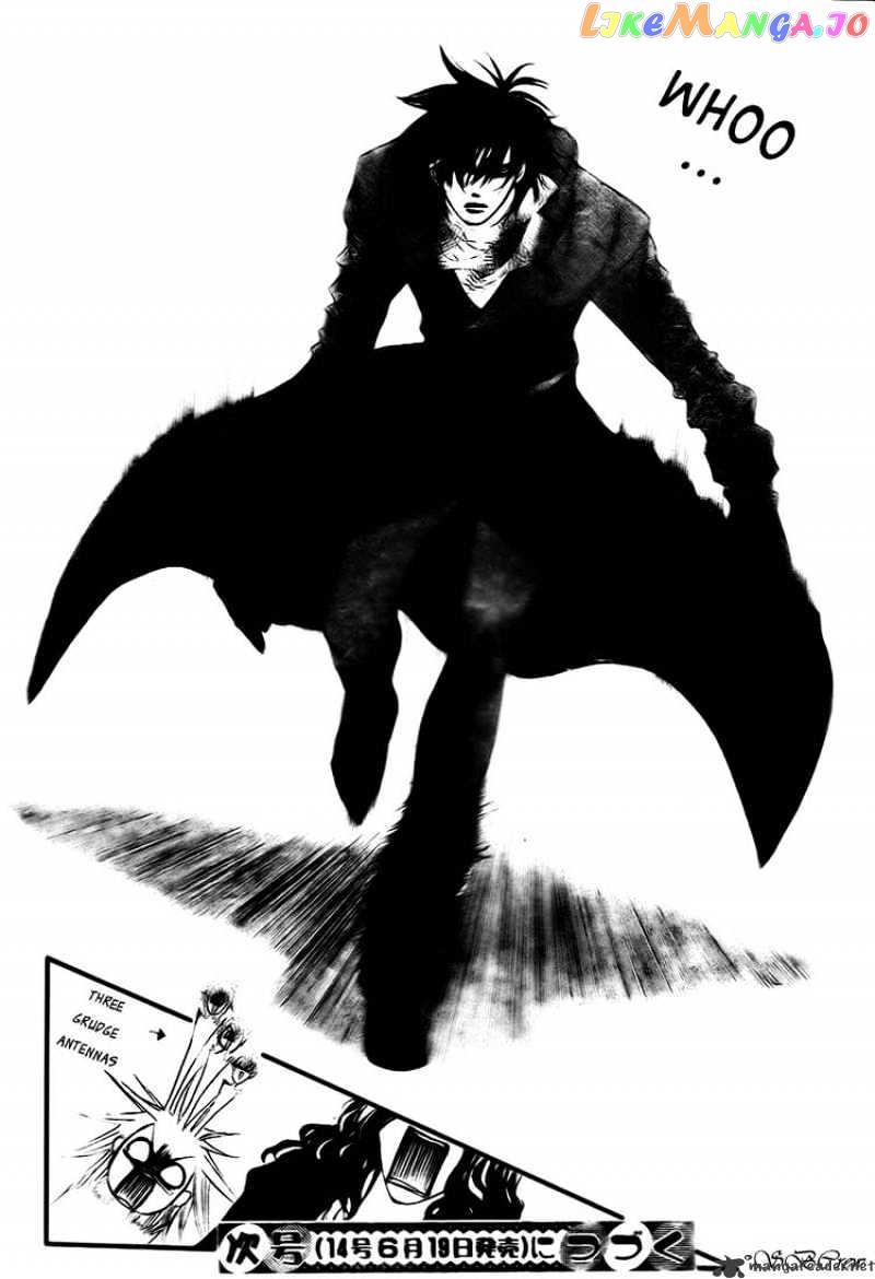 Read Skip Beat En Manga Online