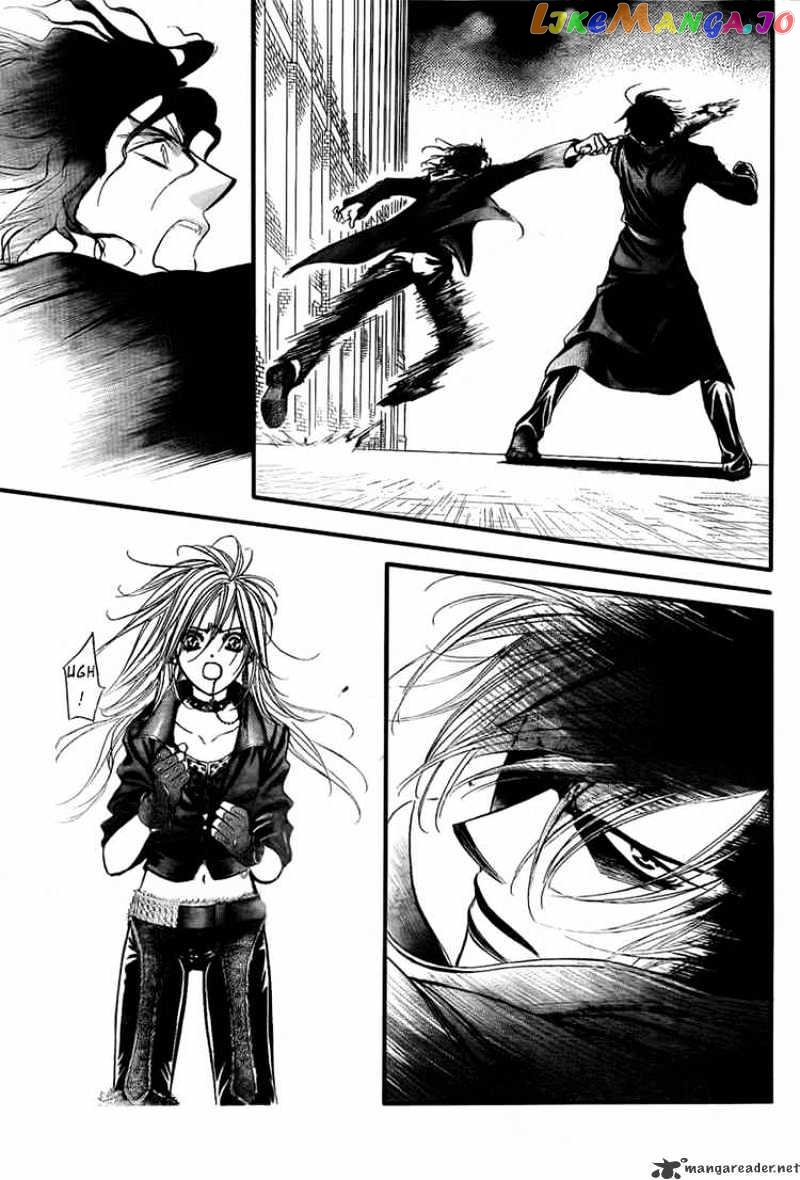Read Skip Beat En Manga Online