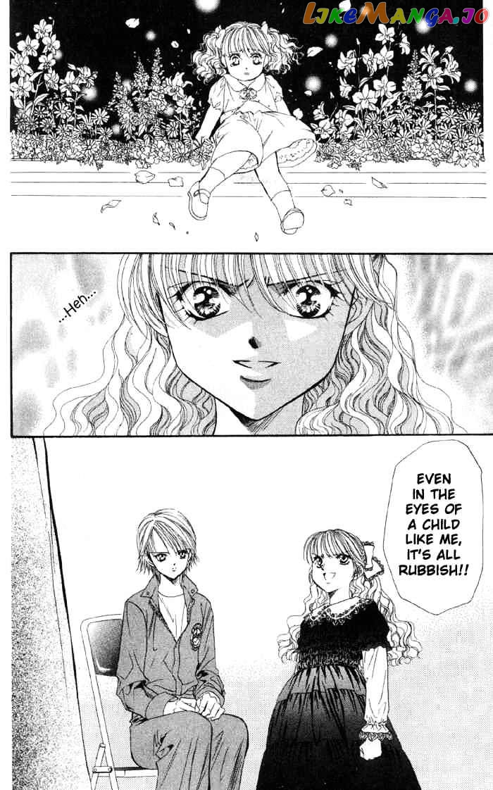 Read Skip Beat En Manga Online