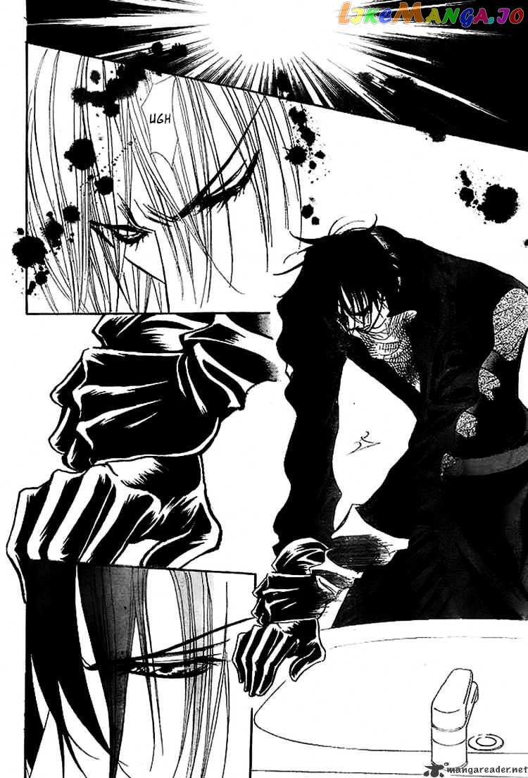 Read Skip Beat En Manga Online