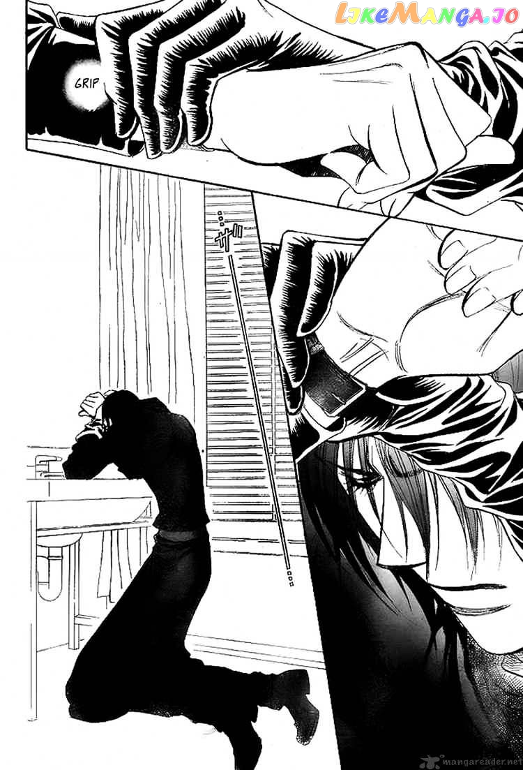 Read Skip Beat En Manga Online