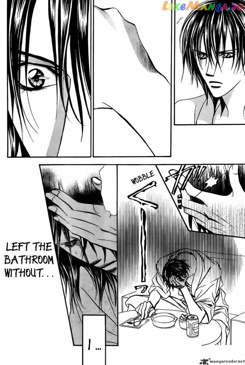Read Skip Beat En Manga Online