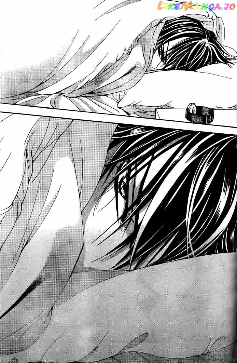 Read Skip Beat En Manga Online