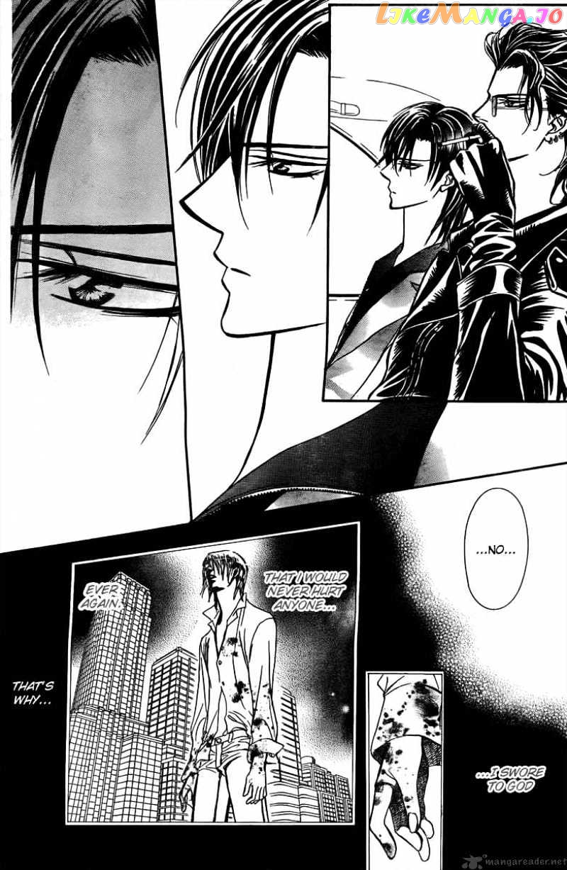 Read Skip Beat En Manga Online