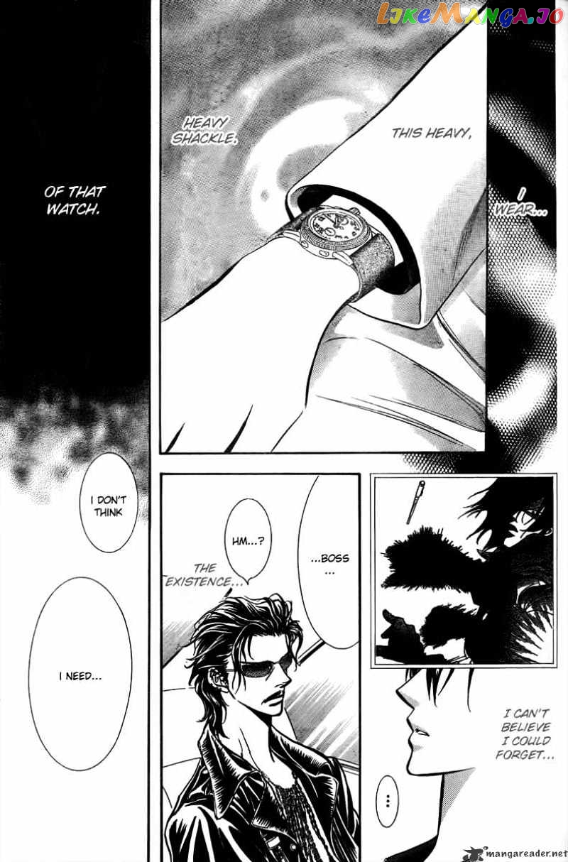 Read Skip Beat En Manga Online