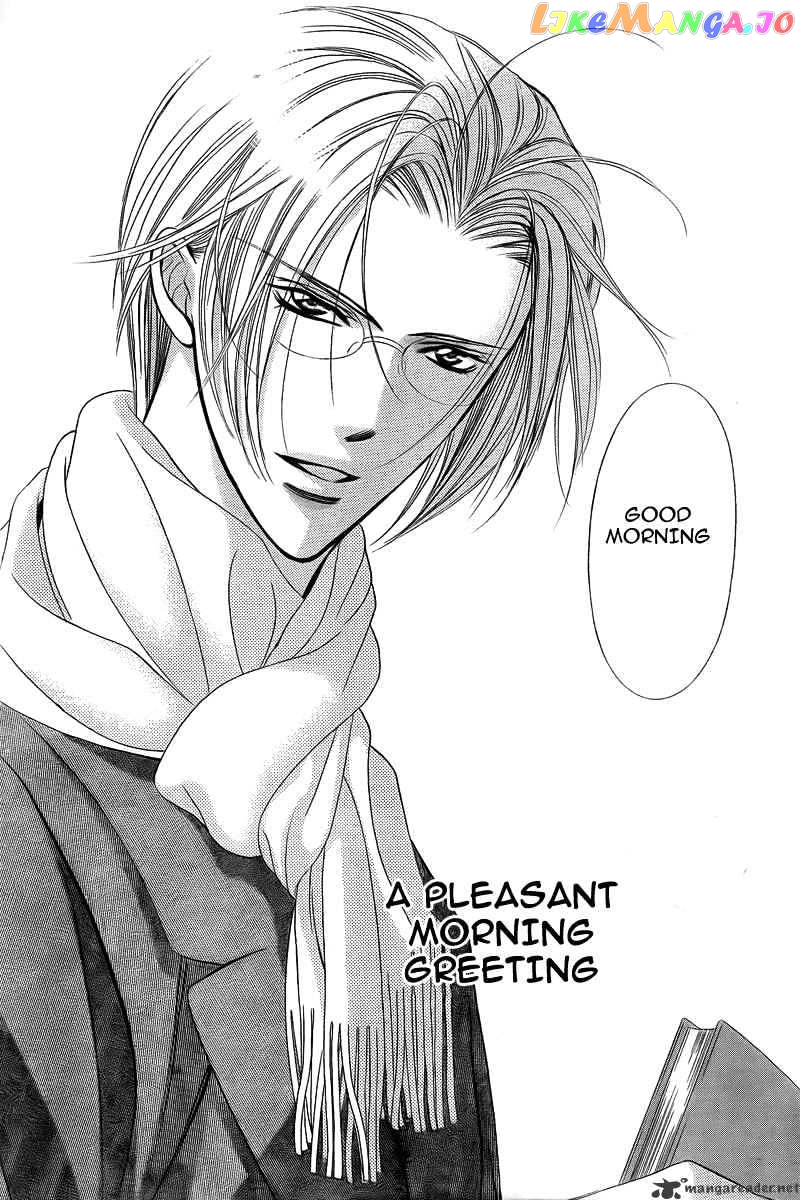 Read Skip Beat En Manga Online