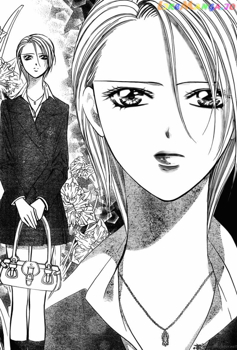 Read Skip Beat En Manga Online