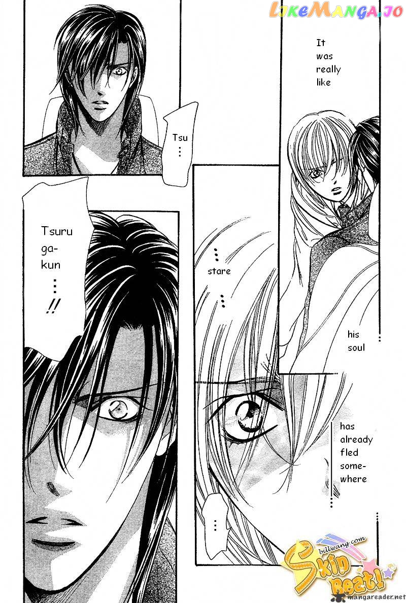 Read Skip Beat En Manga Online