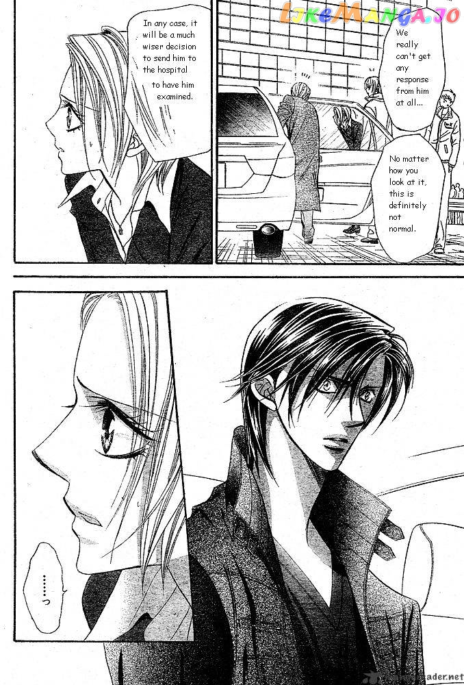 Read Skip Beat En Manga Online