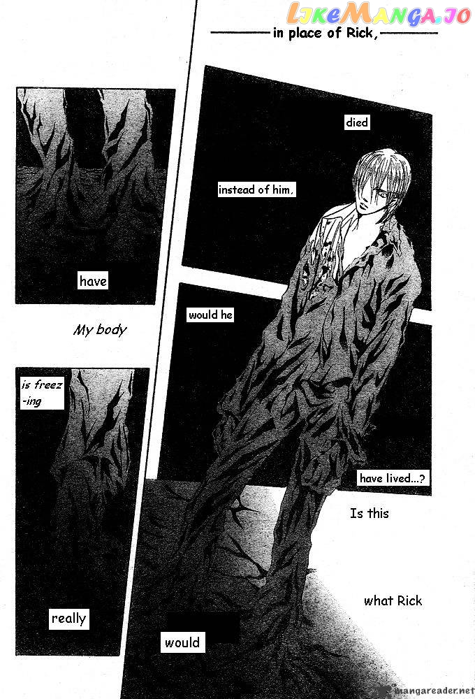 Read Skip Beat En Manga Online