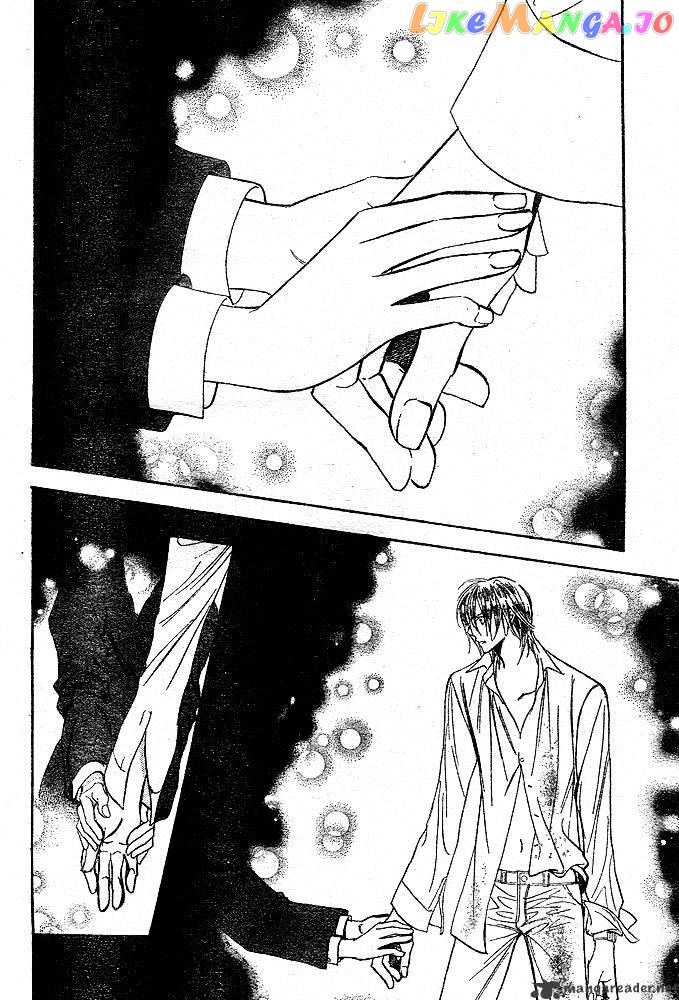 Read Skip Beat En Manga Online