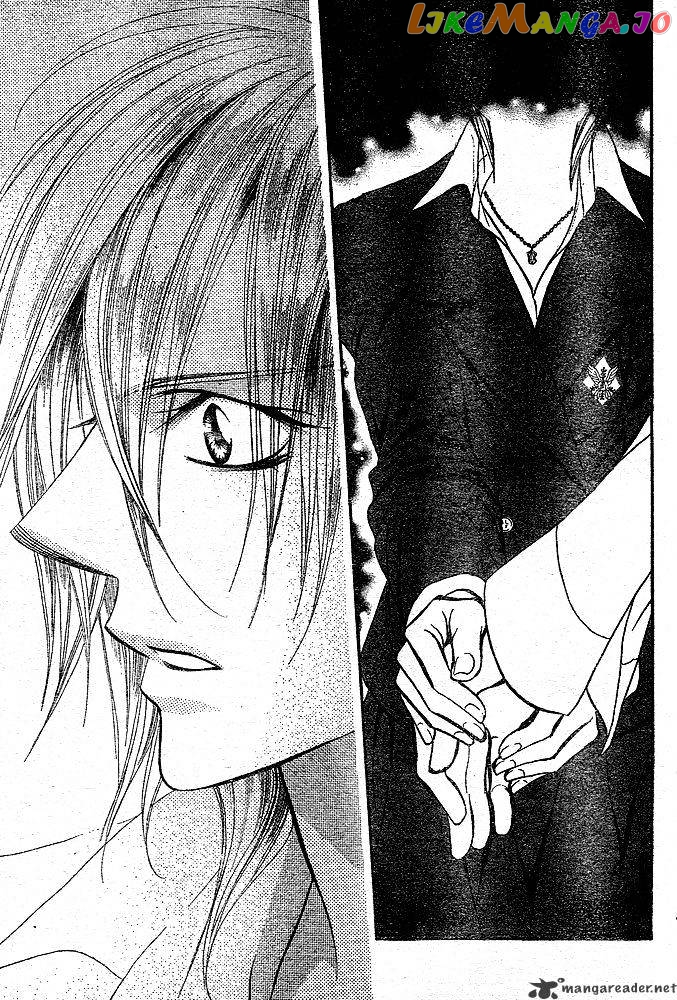 Read Skip Beat En Manga Online
