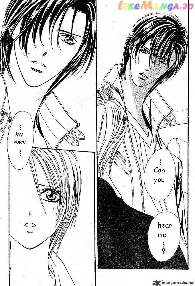 Read Skip Beat En Manga Online