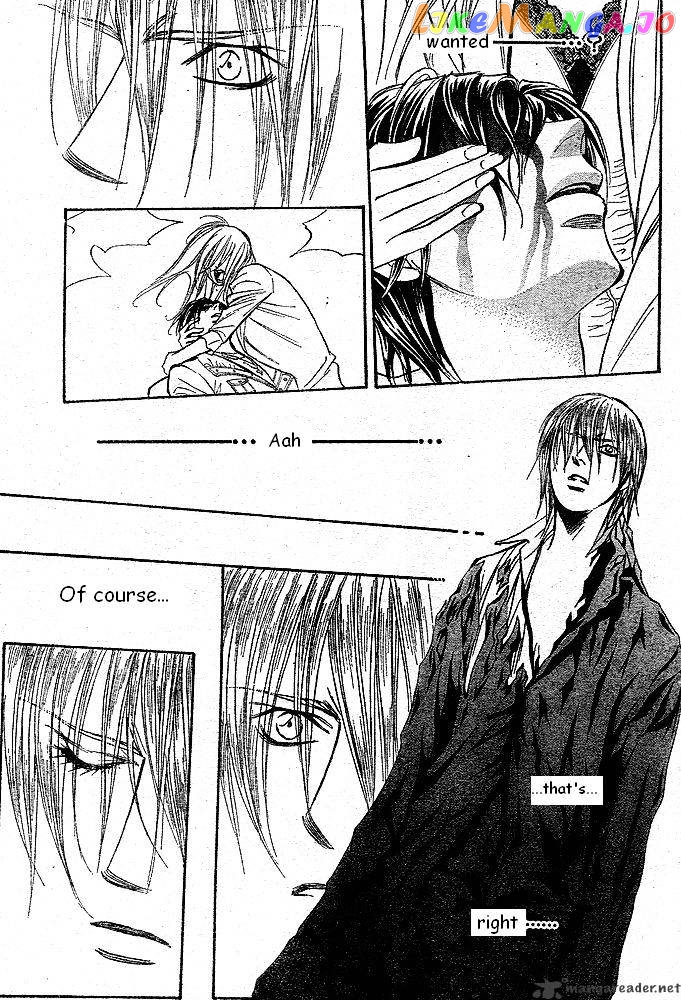 Read Skip Beat En Manga Online