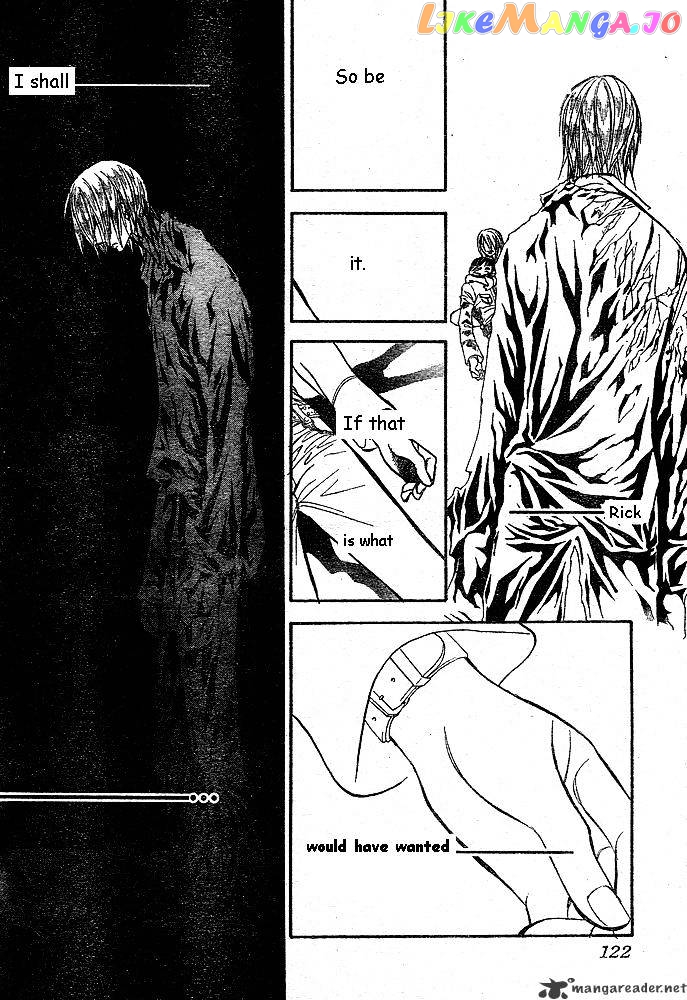Read Skip Beat En Manga Online