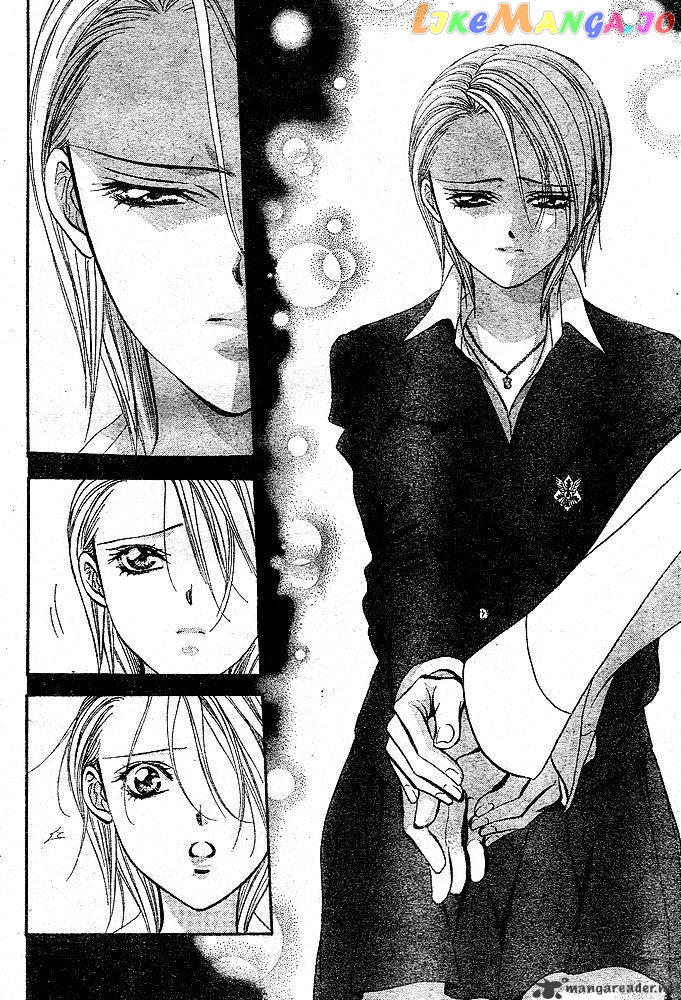 Read Skip Beat En Manga Online