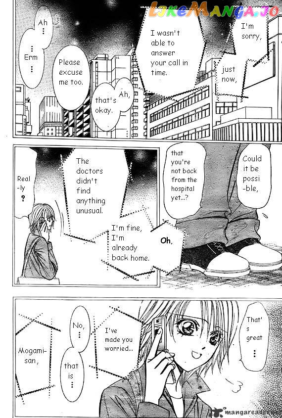 Read Skip Beat En Manga Online