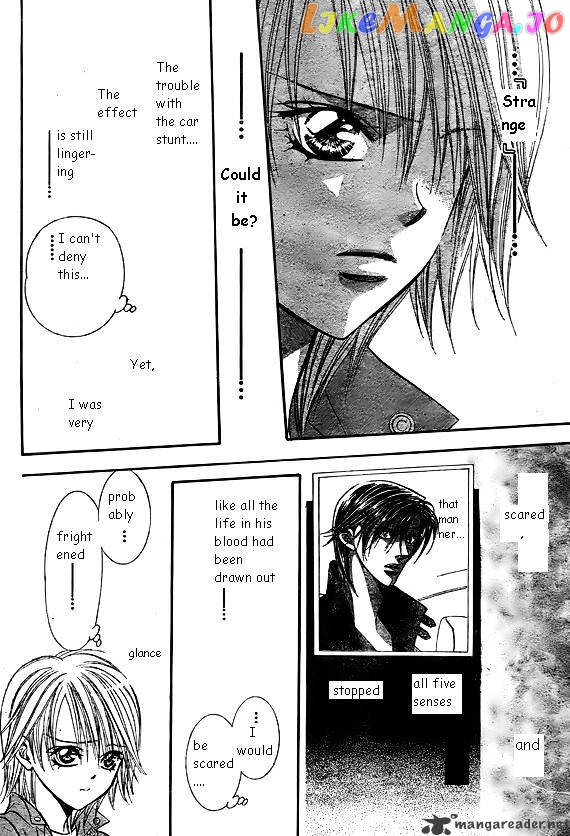 Read Skip Beat En Manga Online