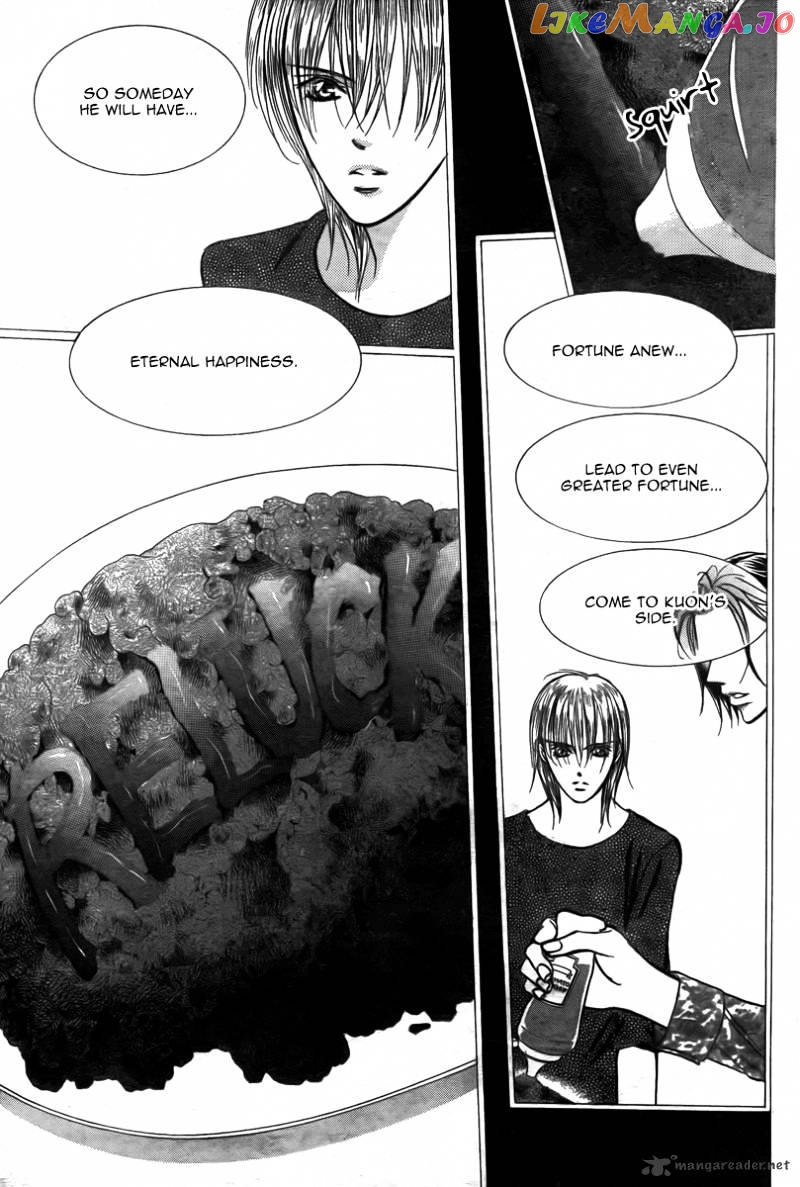 Read Skip Beat En Manga Online