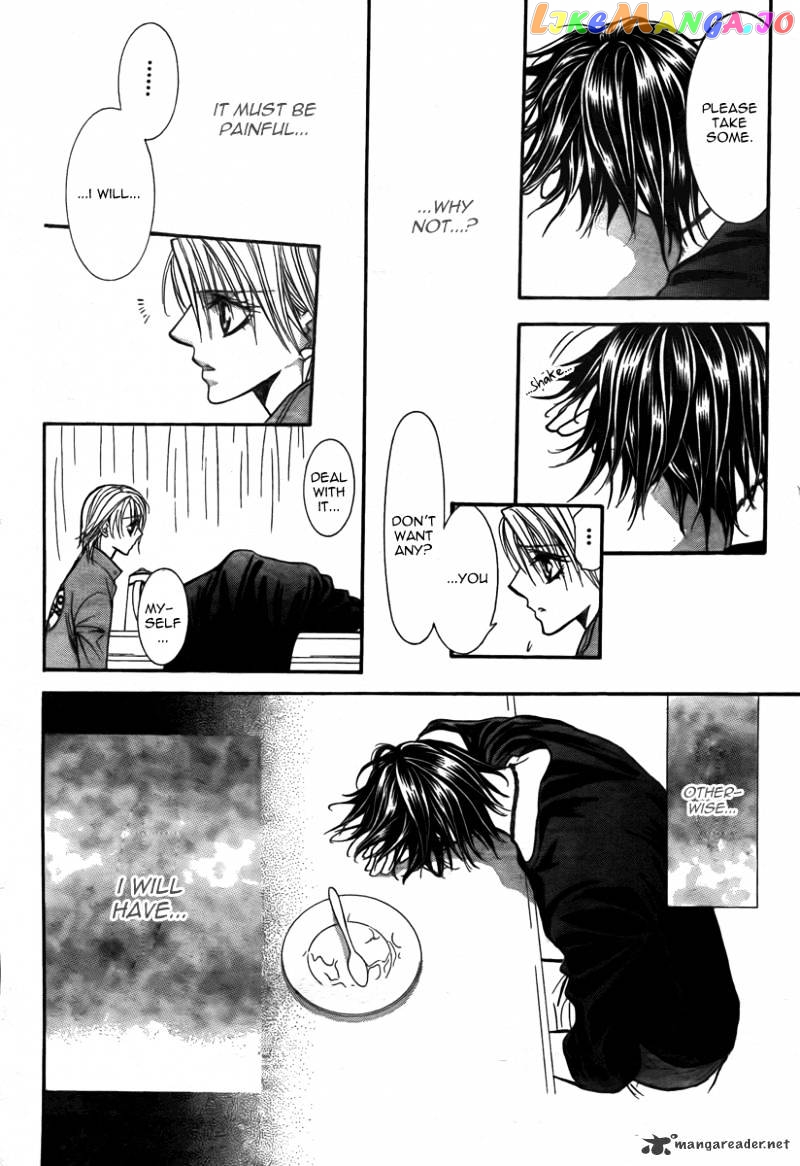 Read Skip Beat En Manga Online