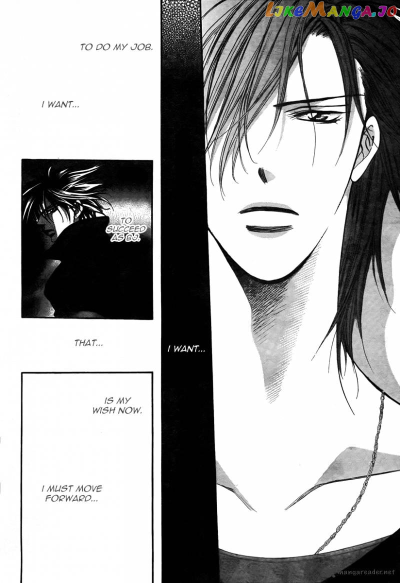 Read Skip Beat En Manga Online