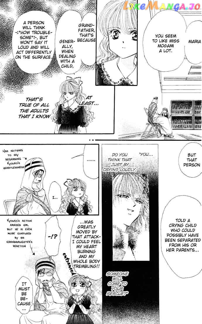 Read Skip Beat En Manga Online