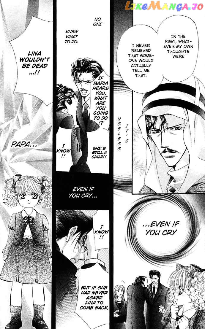 Read Skip Beat En Manga Online