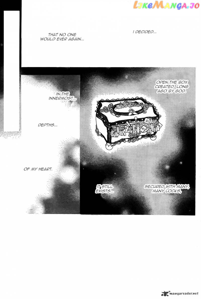 Read Skip Beat En Manga Online