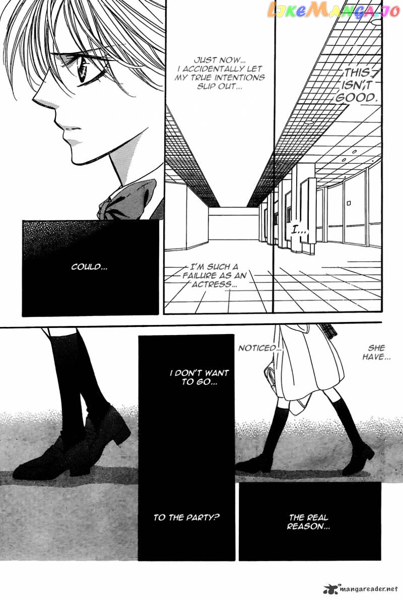 Read Skip Beat En Manga Online