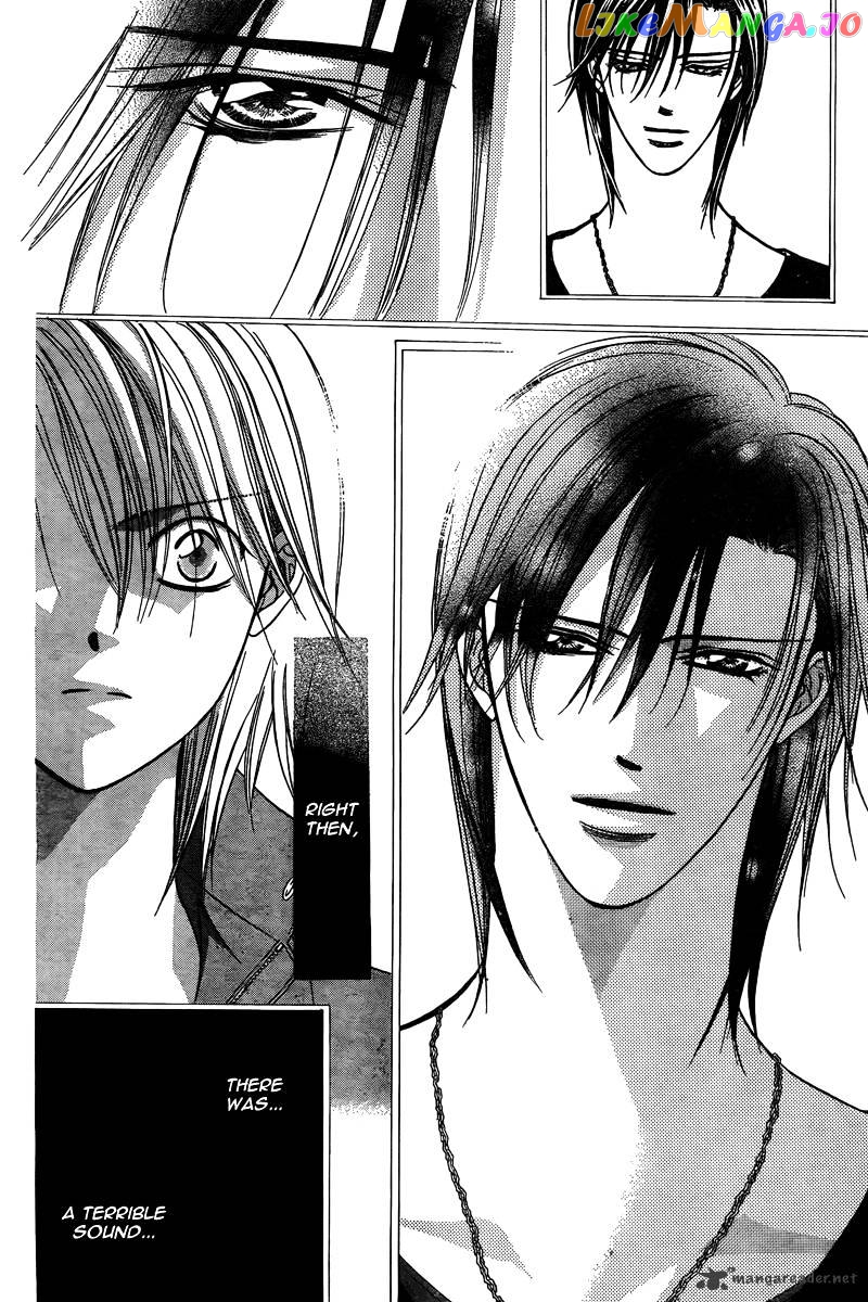 Read Skip Beat En Manga Online