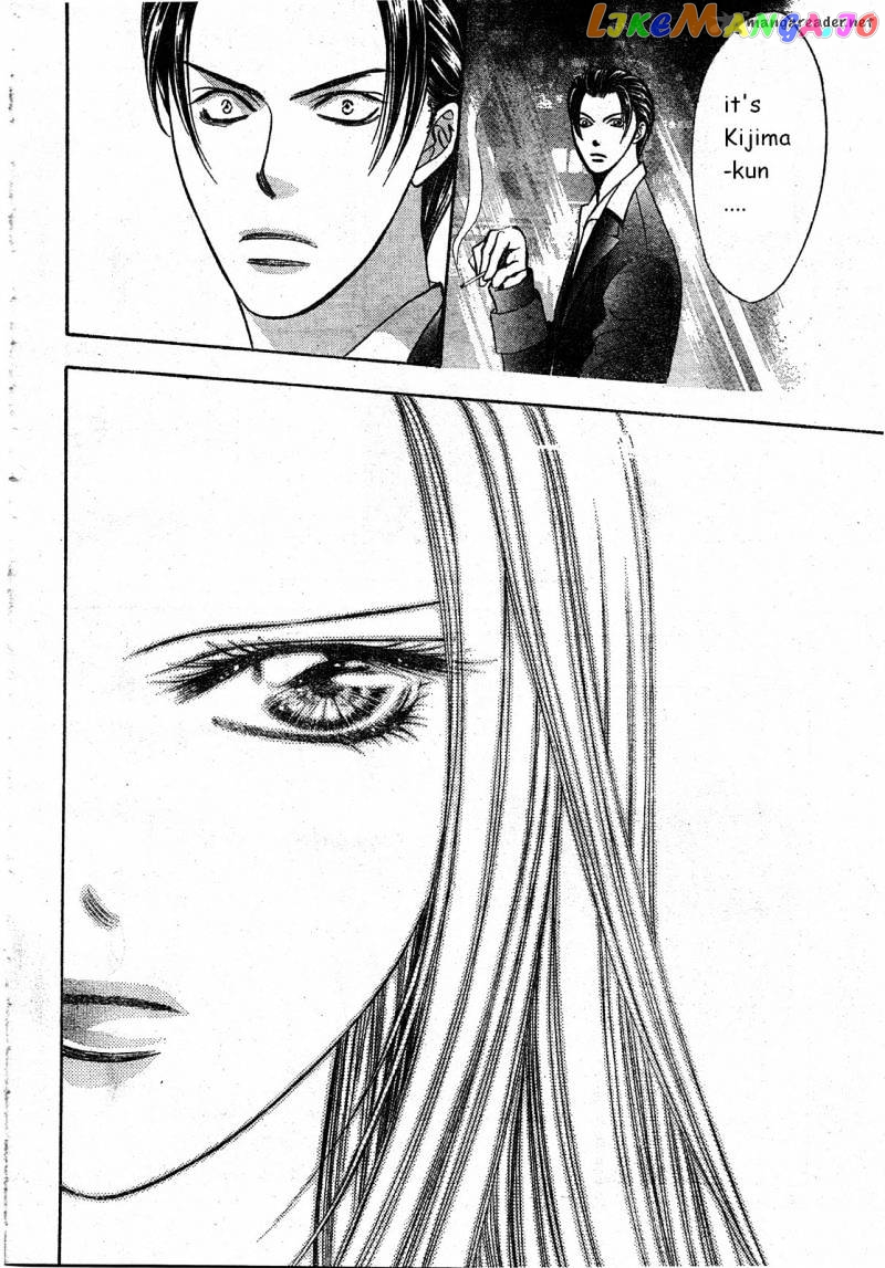 Read Skip Beat En Manga Online