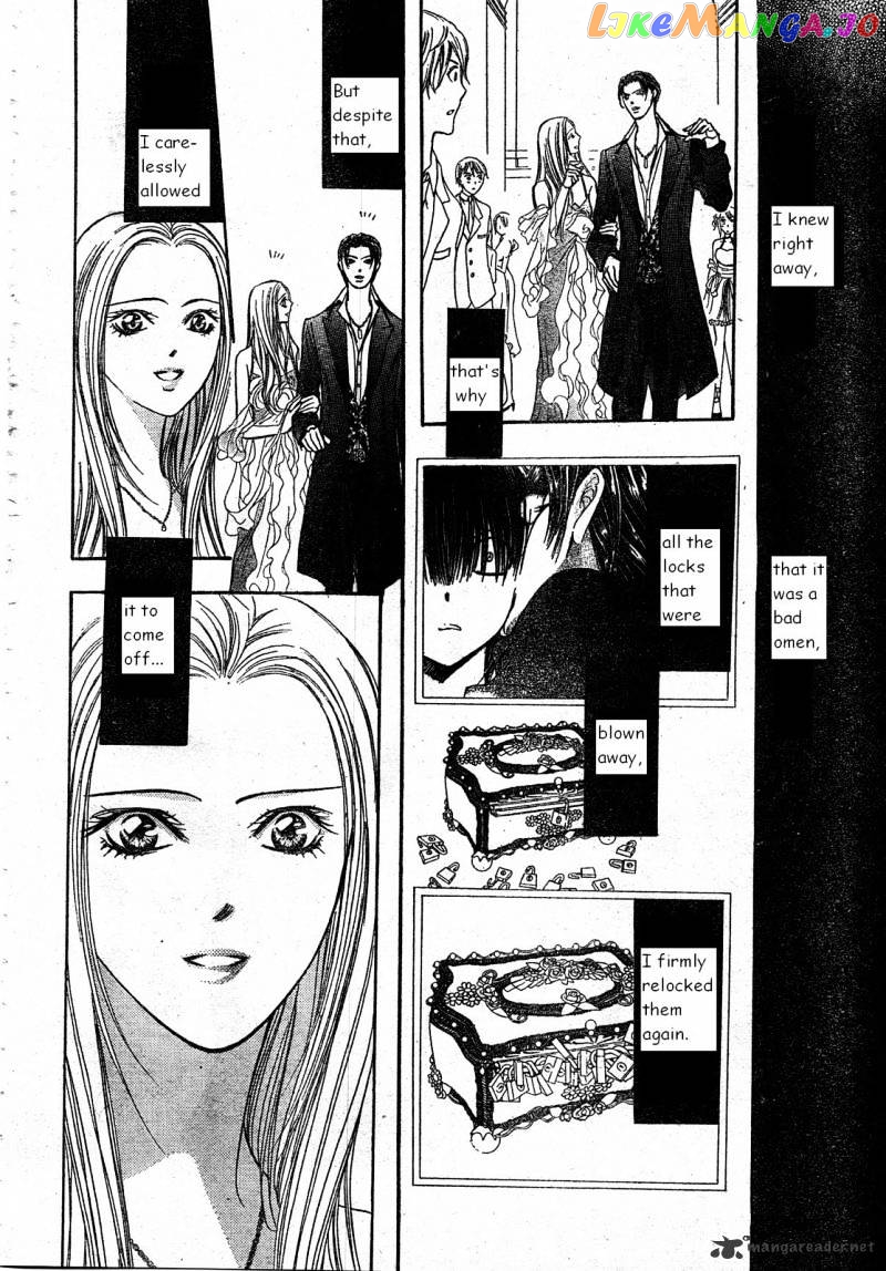Read Skip Beat En Manga Online