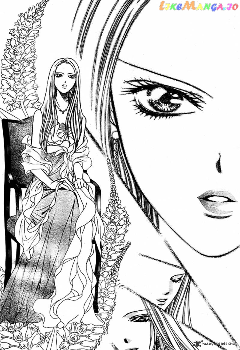 Read Skip Beat En Manga Online