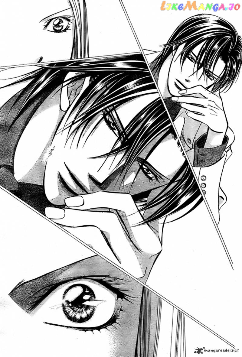 Read Skip Beat En Manga Online