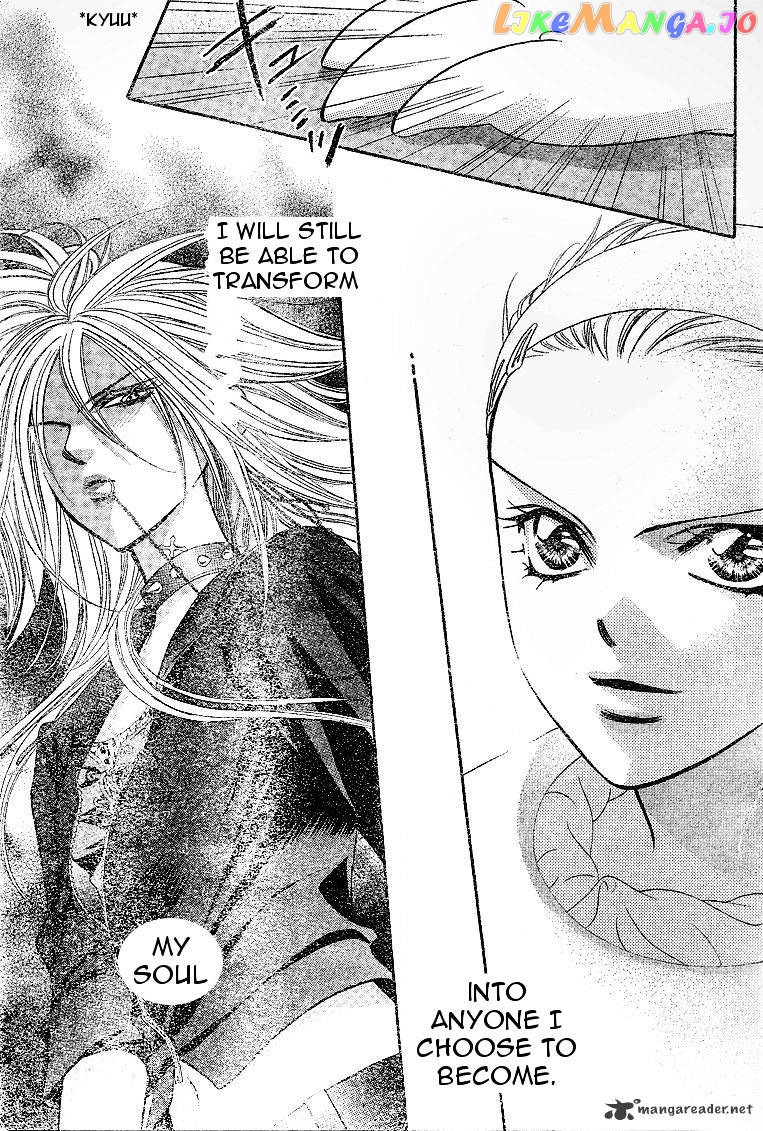Read Skip Beat En Manga Online