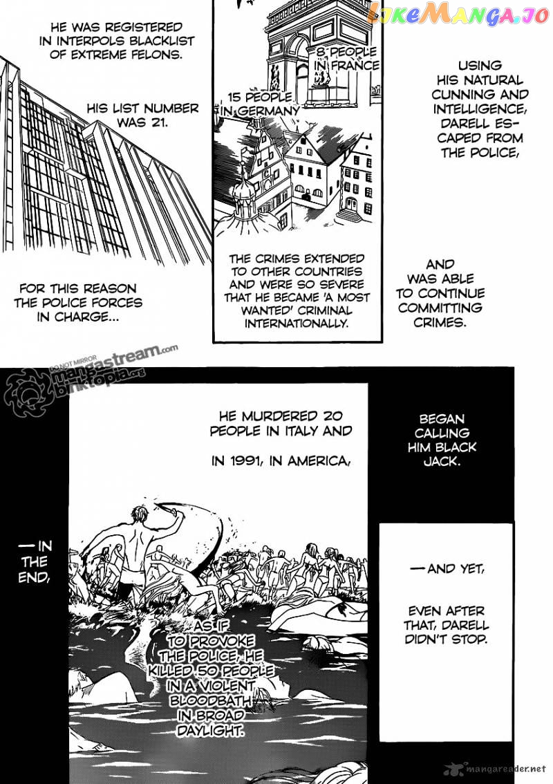 Read Skip Beat En Manga Online
