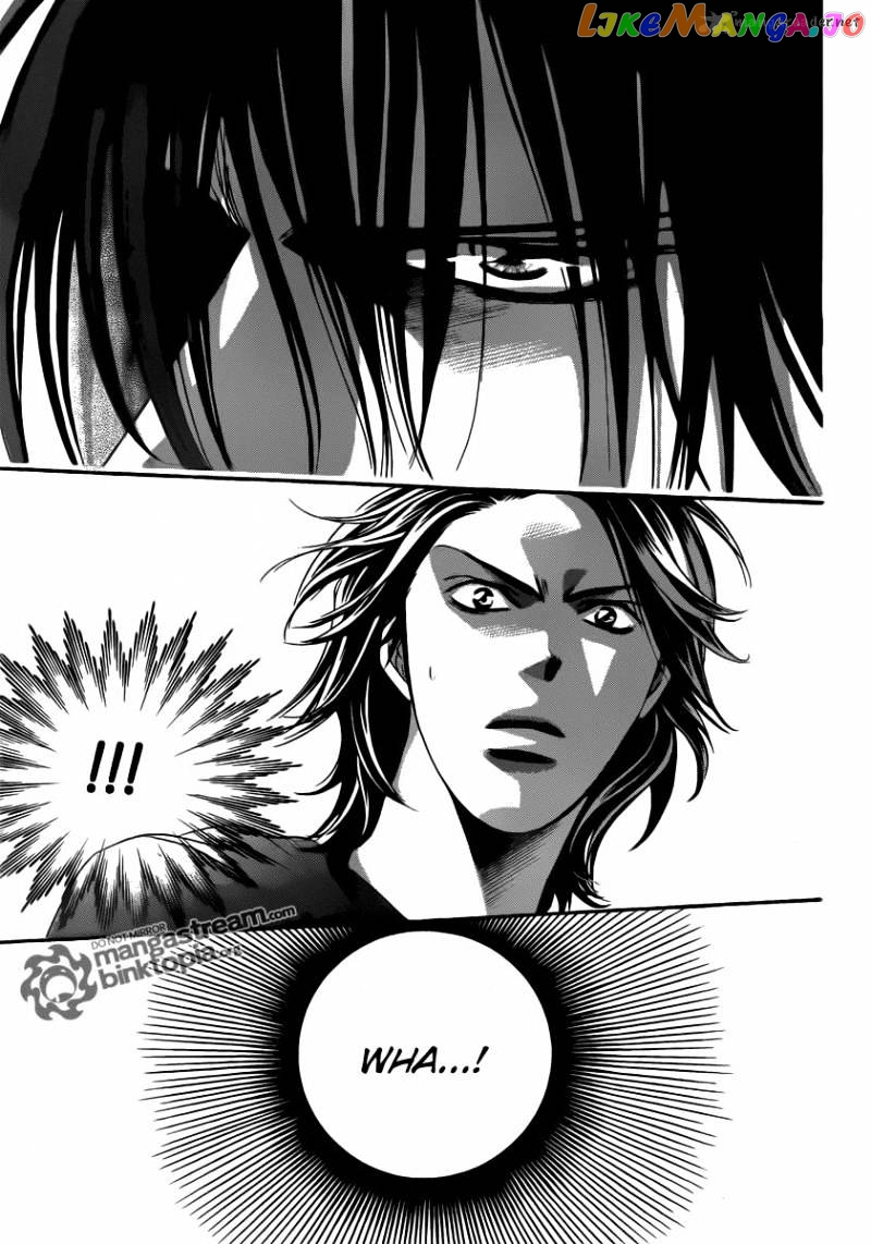 Read Skip Beat En Manga Online