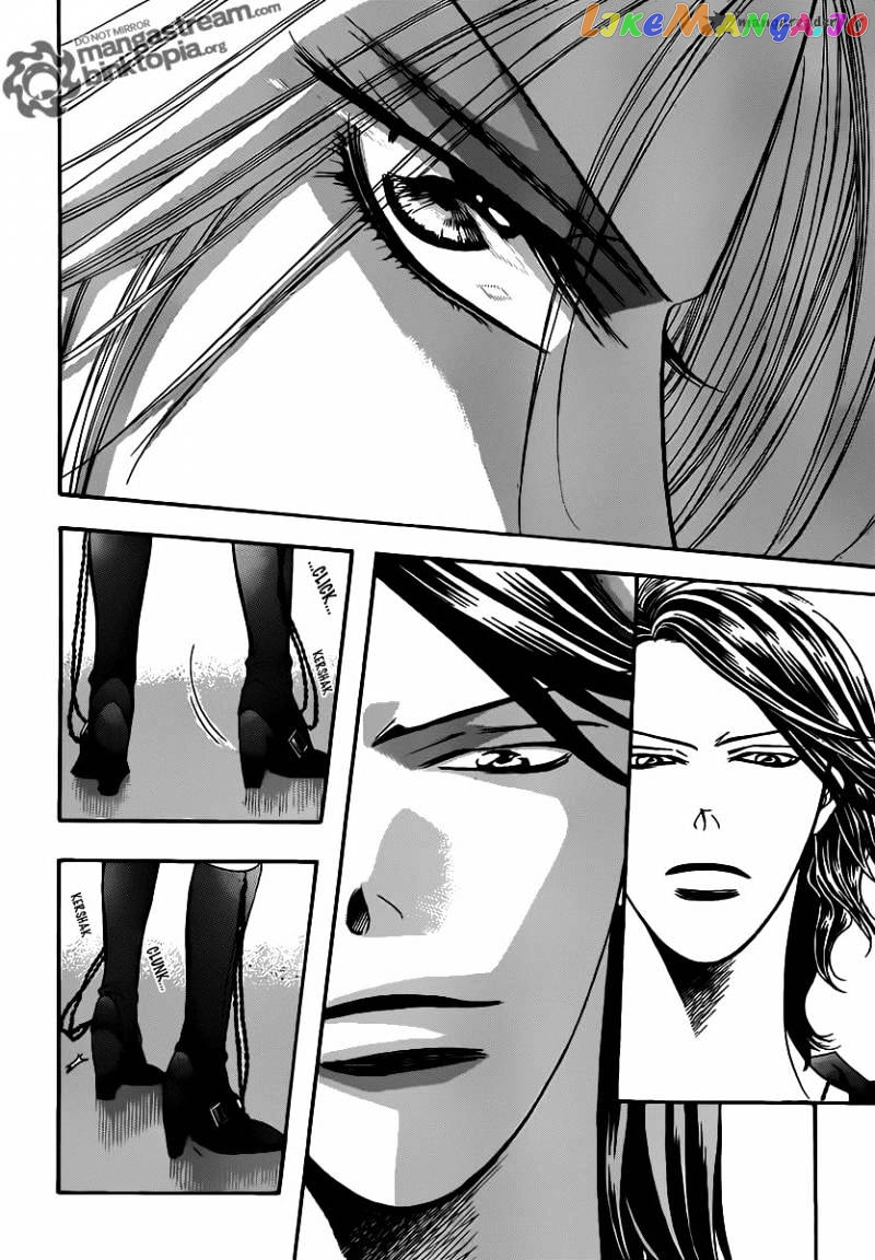 Read Skip Beat En Manga Online