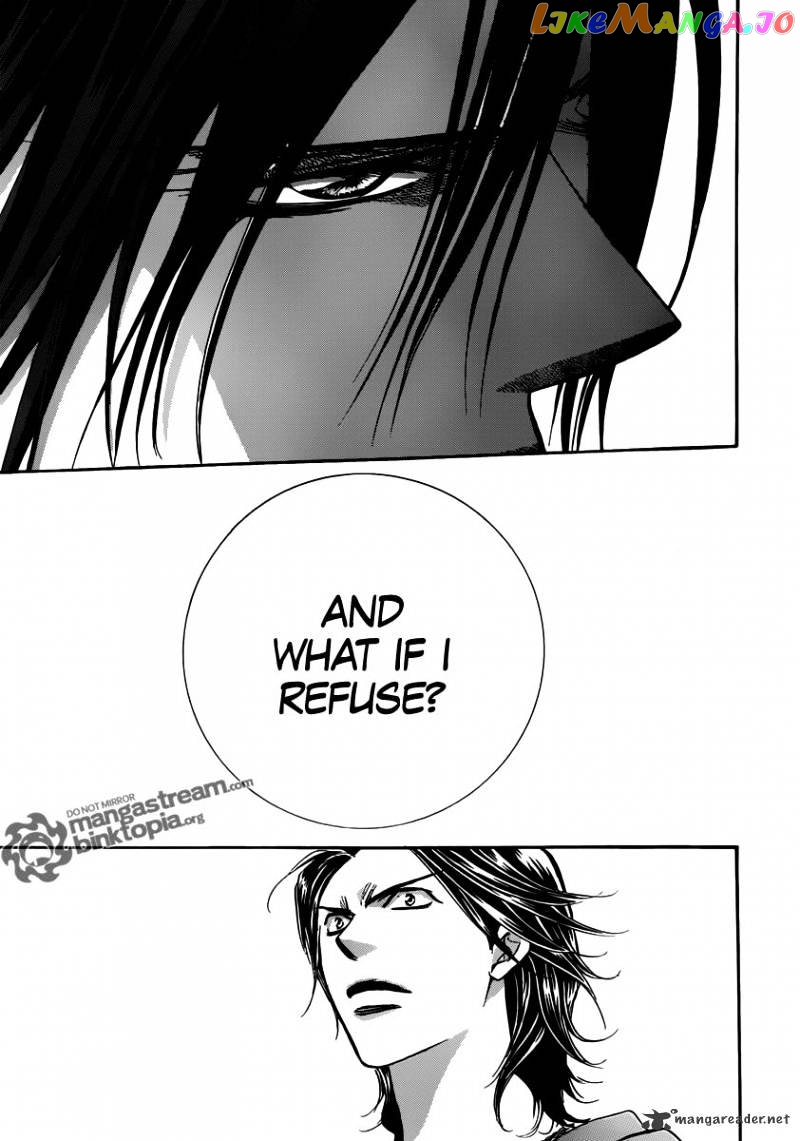 Read Skip Beat En Manga Online
