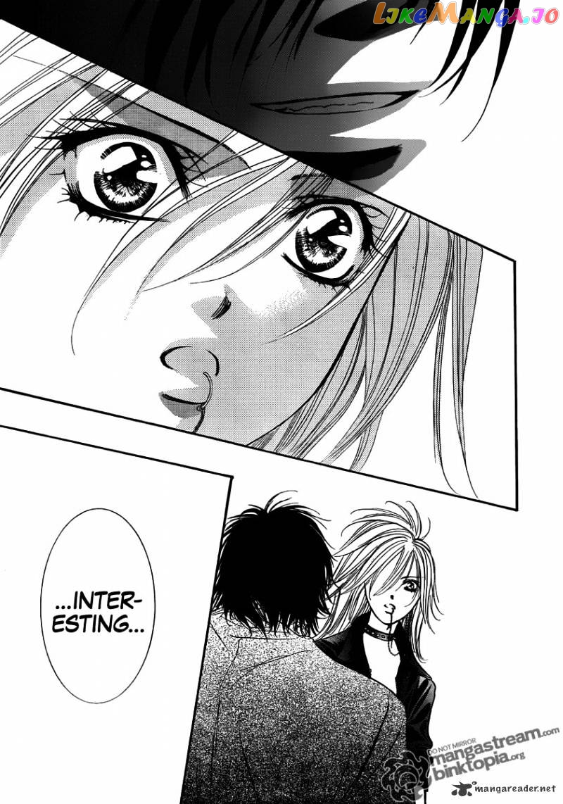 Read Skip Beat En Manga Online