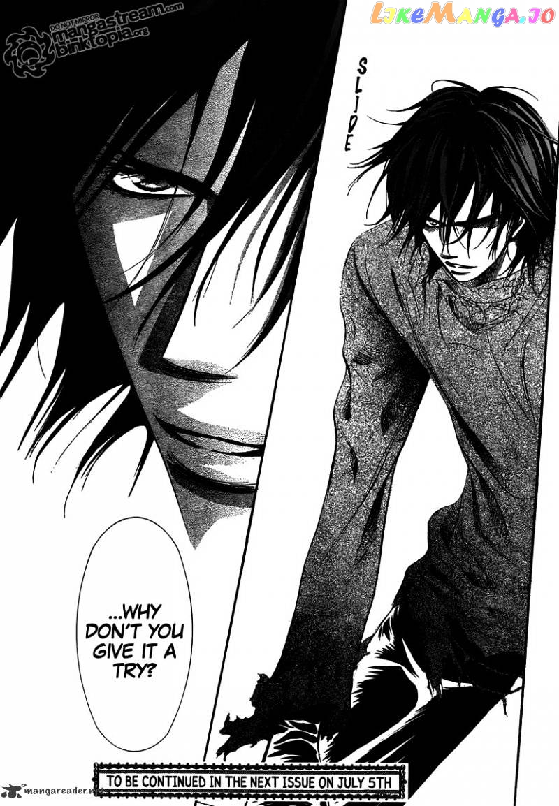 Read Skip Beat En Manga Online