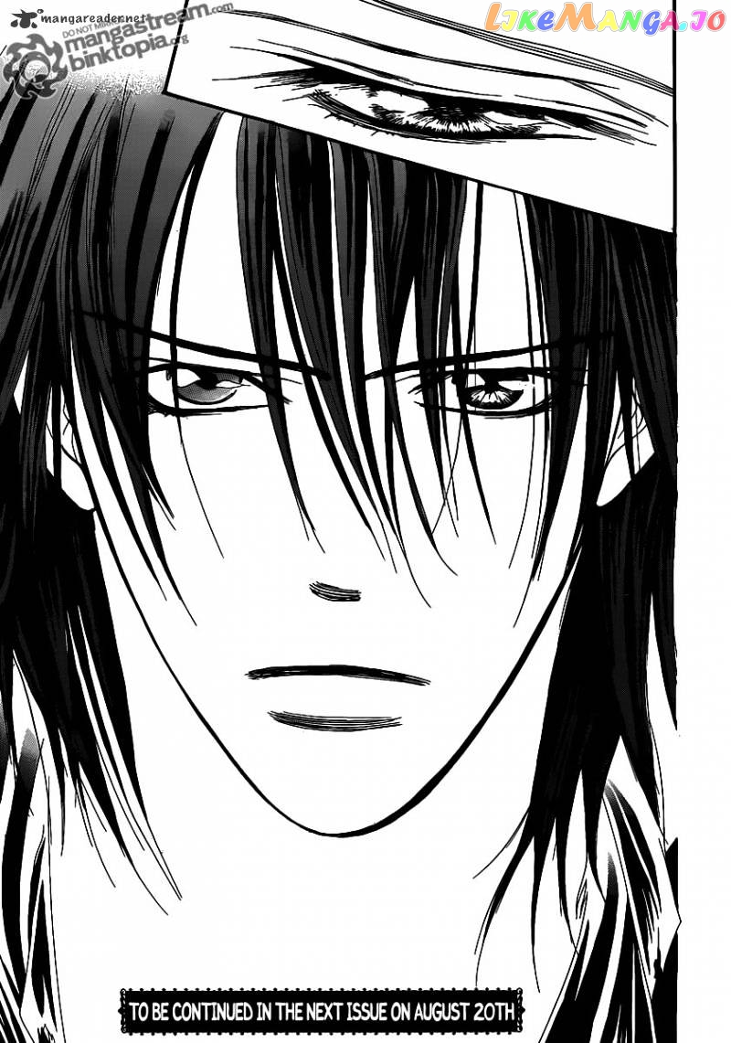 Read Skip Beat En Manga Online