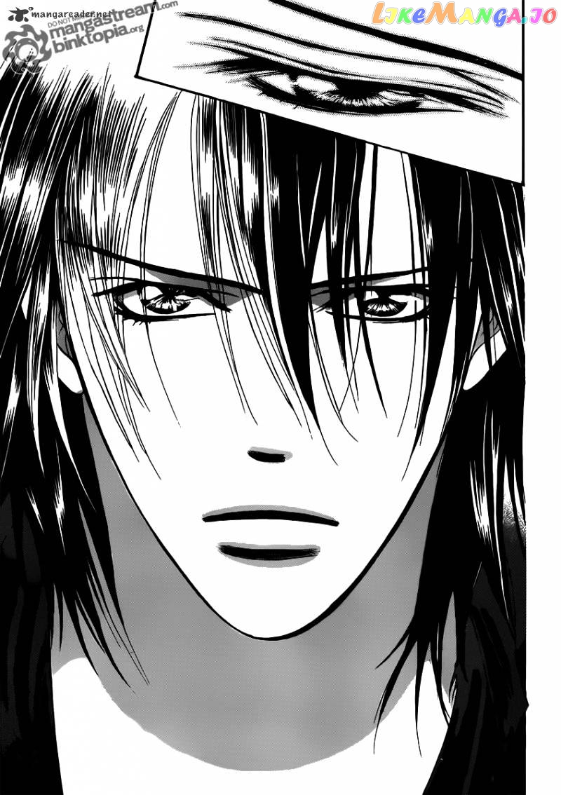 Read Skip Beat En Manga Online