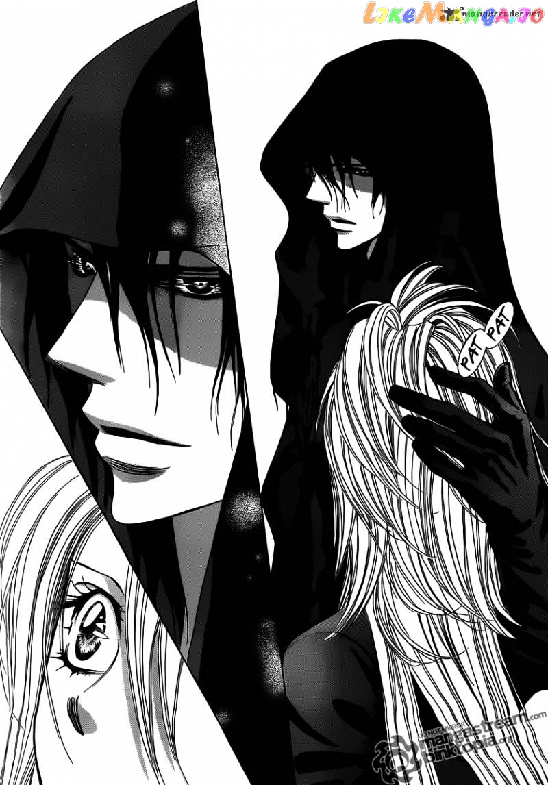 Read Skip Beat En Manga Online